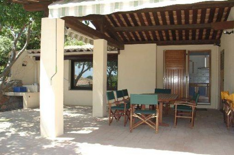 Location de vacances - Maison - Villa à Sète