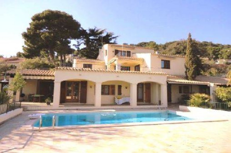 Location de vacances - Maison - Villa à Sète