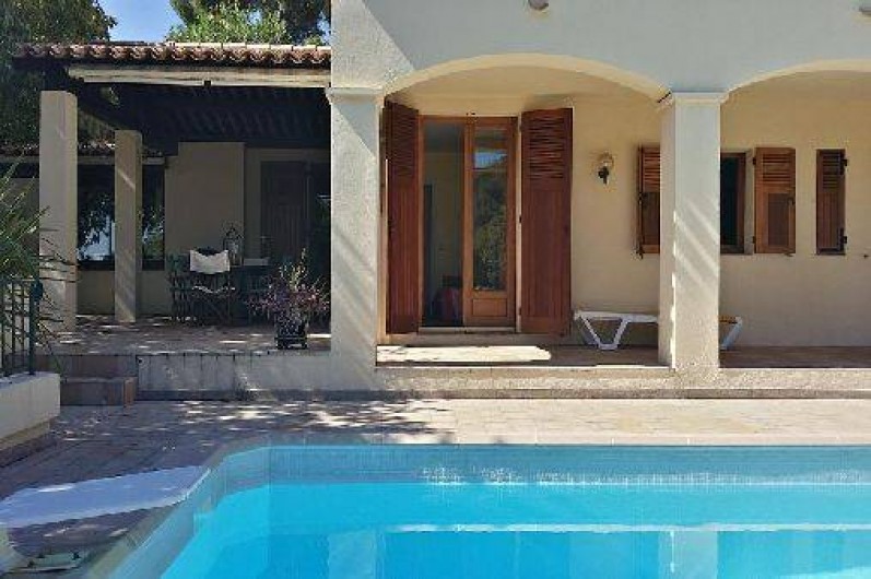 Location de vacances - Maison - Villa à Sète