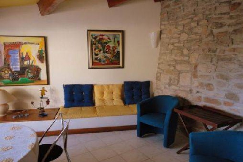 Location de vacances - Maison - Villa à Sète