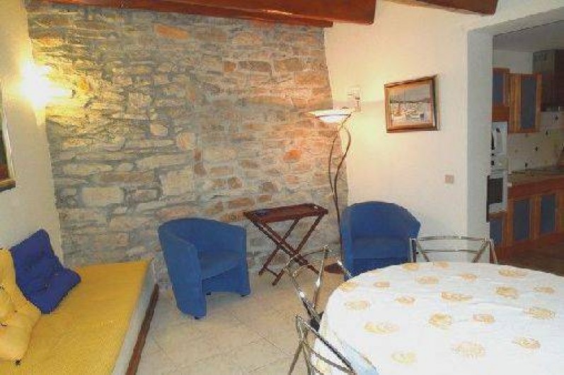 Location de vacances - Maison - Villa à Sète