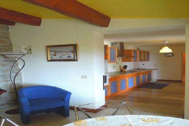 Location de vacances - Maison - Villa à Sète