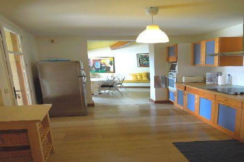 Location de vacances - Maison - Villa à Sète