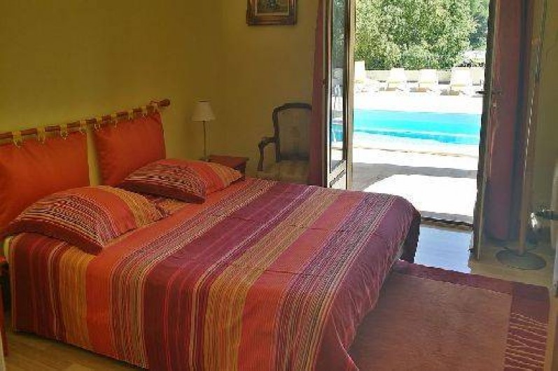 Location de vacances - Maison - Villa à Sète