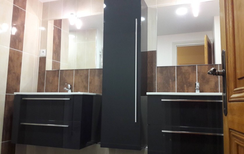 Location de vacances - Maison - Villa à Sète