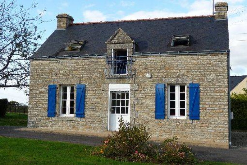 Location de vacances - Gîte à Questembert