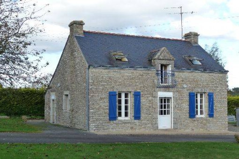 Location de vacances - Gîte à Questembert
