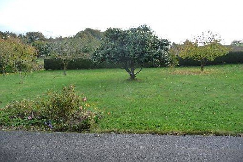 Location de vacances - Gîte à Questembert