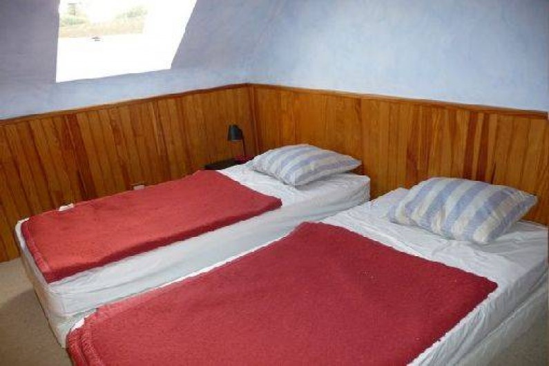 Location de vacances - Gîte à Questembert