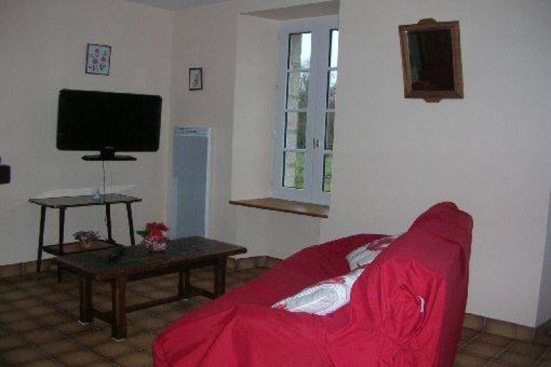 Location de vacances - Gîte à Questembert