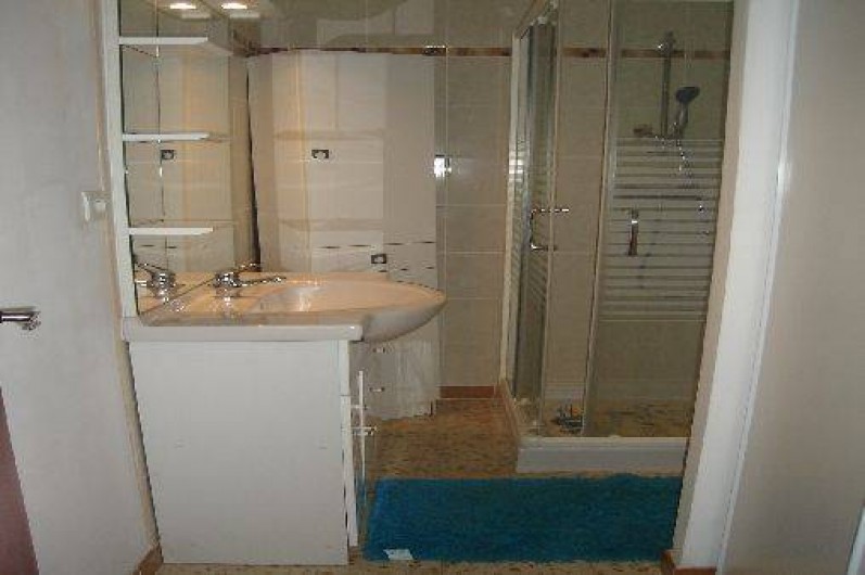 Location de vacances - Villa à Valras-Plage