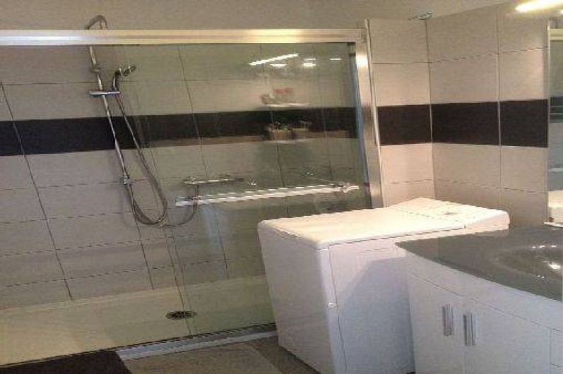 Location de vacances - Appartement à Saint-Raphaël