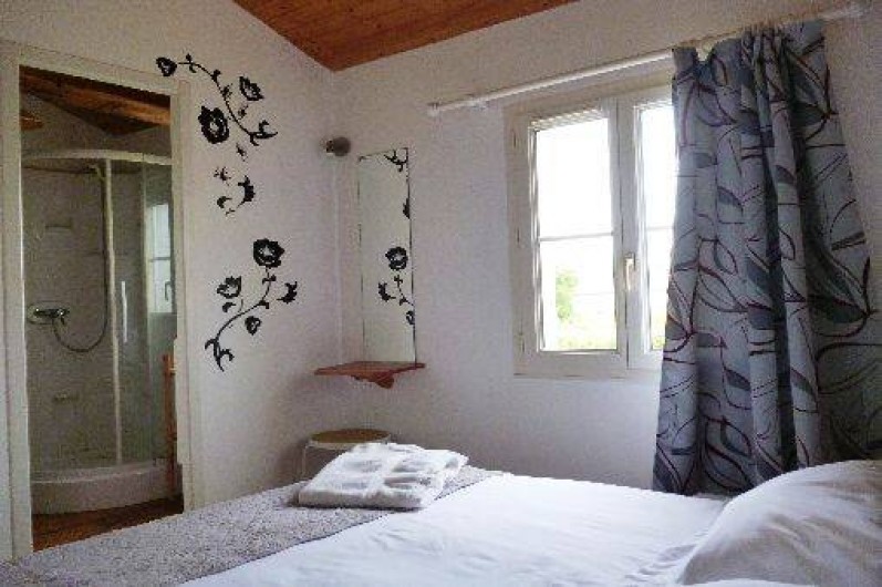 Location de vacances - Gîte à Saint-Jean-d'Angély