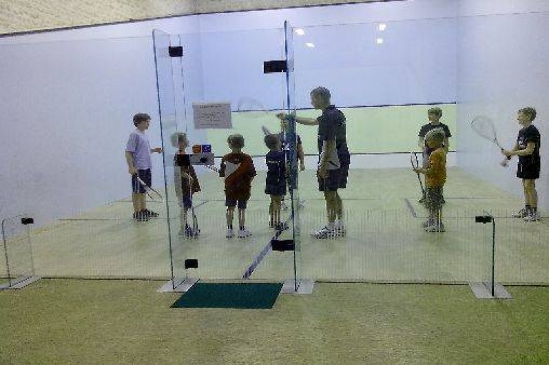 Location de vacances - Gîte à Saint-Jean-d'Angély