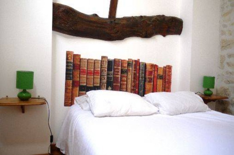 Location de vacances - Gîte à Saint-Jean-d'Angély