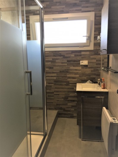 Location de vacances - Appartement à Bormes-les-Mimosas