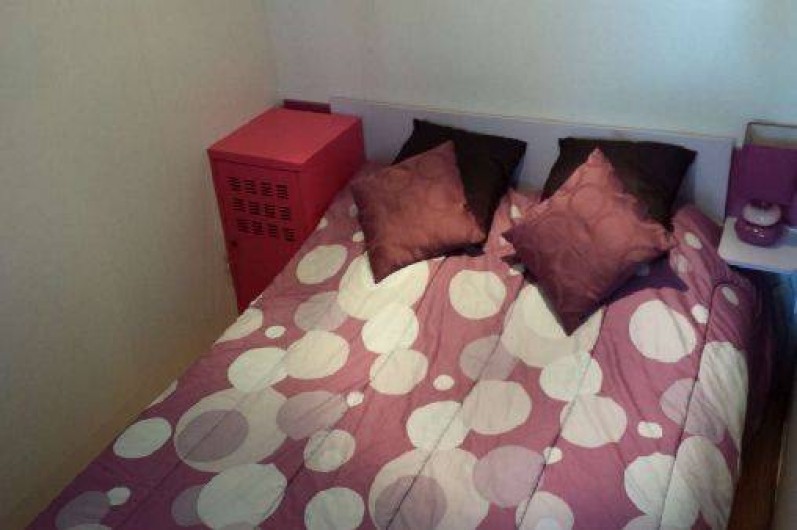 Location de vacances - Camping à Fréjus