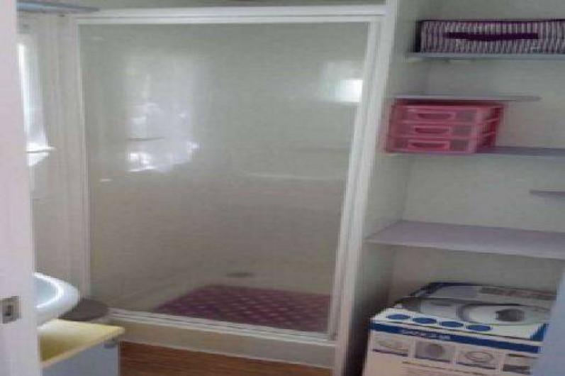 Location de vacances - Camping à Fréjus