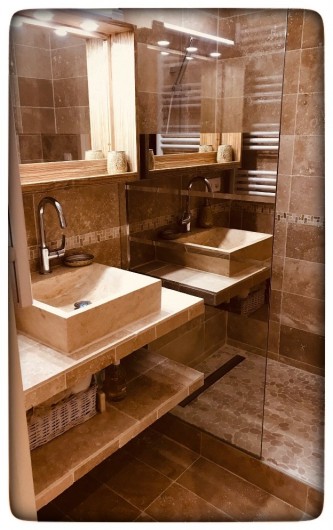 Location de vacances - Gîte à Bœrsch