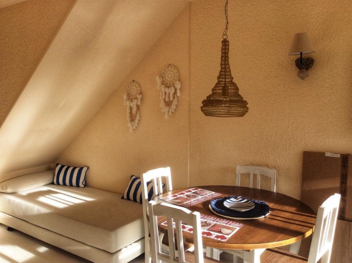 Location de vacances - Gîte à Bœrsch