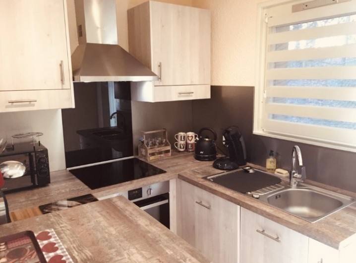 Location de vacances - Gîte à Bœrsch