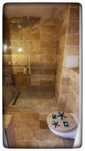 Location de vacances - Gîte à Bœrsch