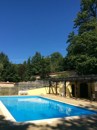 Location de vacances - Gîte à Bœrsch