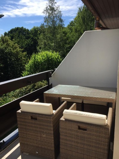 Location de vacances - Gîte à Bœrsch