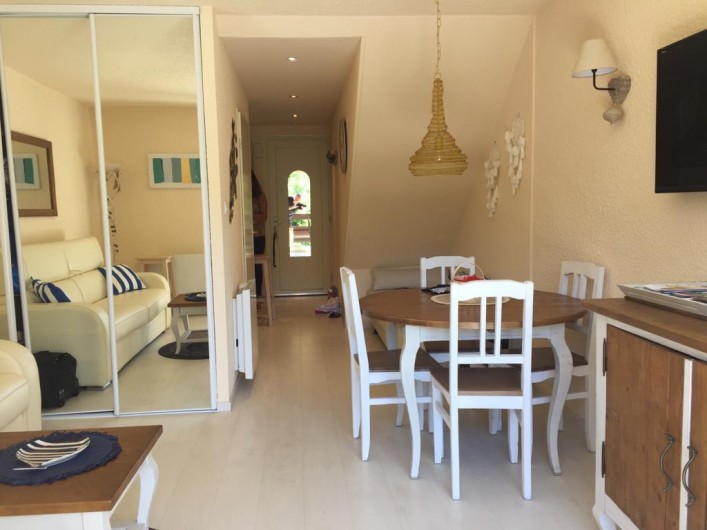 Location de vacances - Gîte à Bœrsch