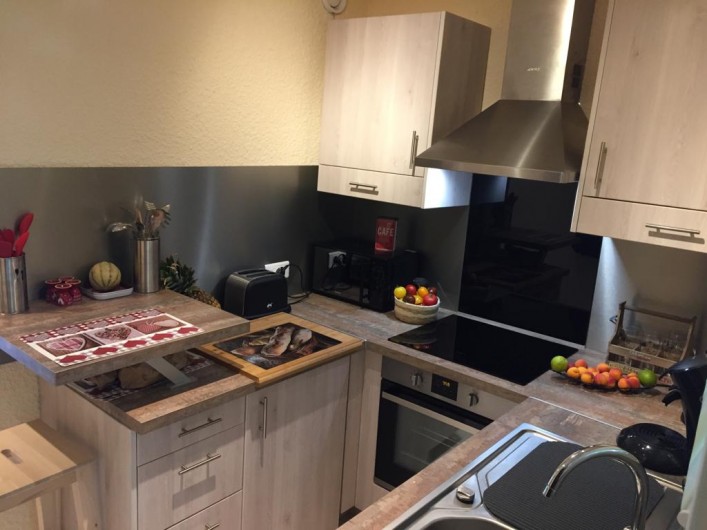 Location de vacances - Gîte à Bœrsch