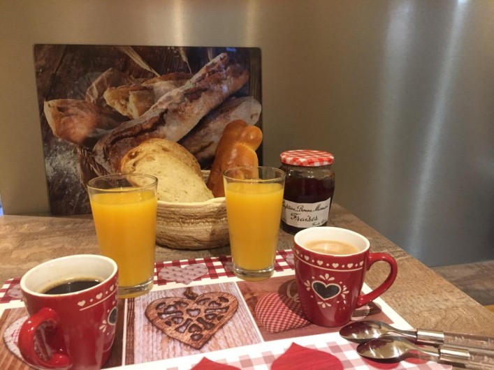 Location de vacances - Gîte à Bœrsch