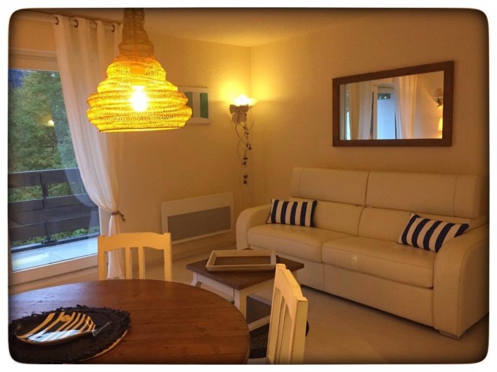 Location de vacances - Gîte à Bœrsch