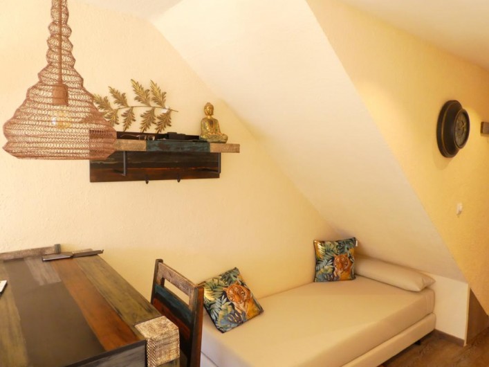 Location de vacances - Gîte à Bœrsch