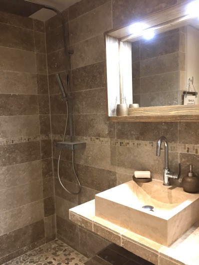 Location de vacances - Gîte à Bœrsch