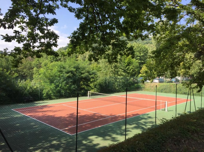 Location de vacances - Gîte à Bœrsch