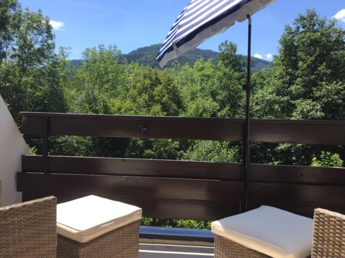 Location de vacances - Gîte à Bœrsch