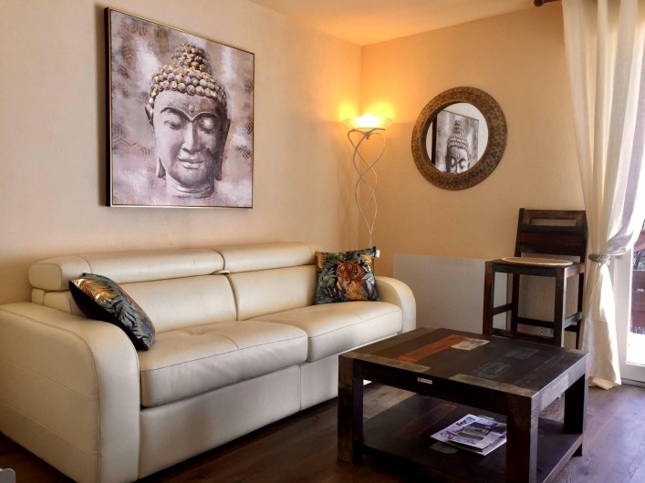 Location de vacances - Gîte à Bœrsch