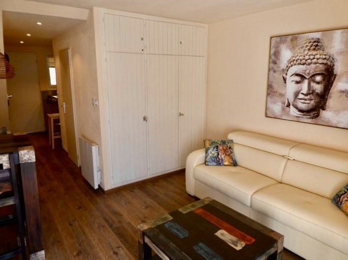 Location de vacances - Gîte à Bœrsch