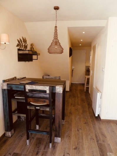 Location de vacances - Gîte à Bœrsch