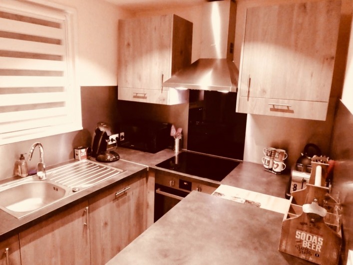 Location de vacances - Gîte à Bœrsch