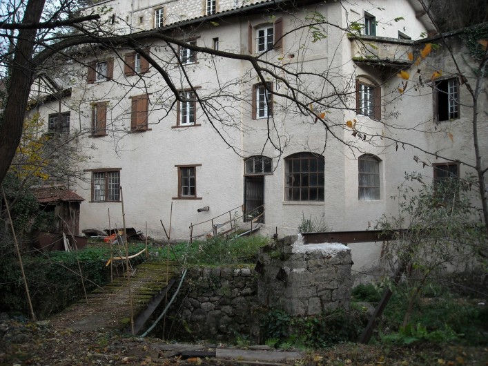 Location de vacances - Appartement à Foix