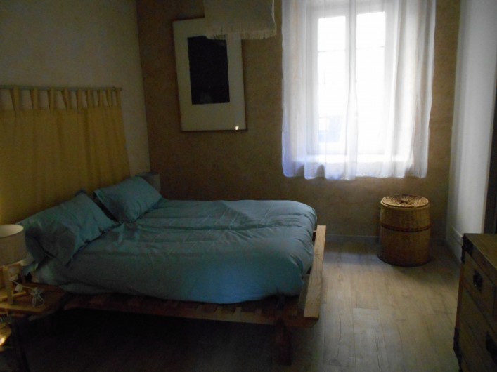 Location de vacances - Appartement à Foix