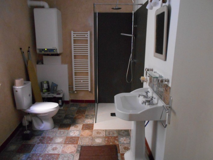 Location de vacances - Appartement à Foix