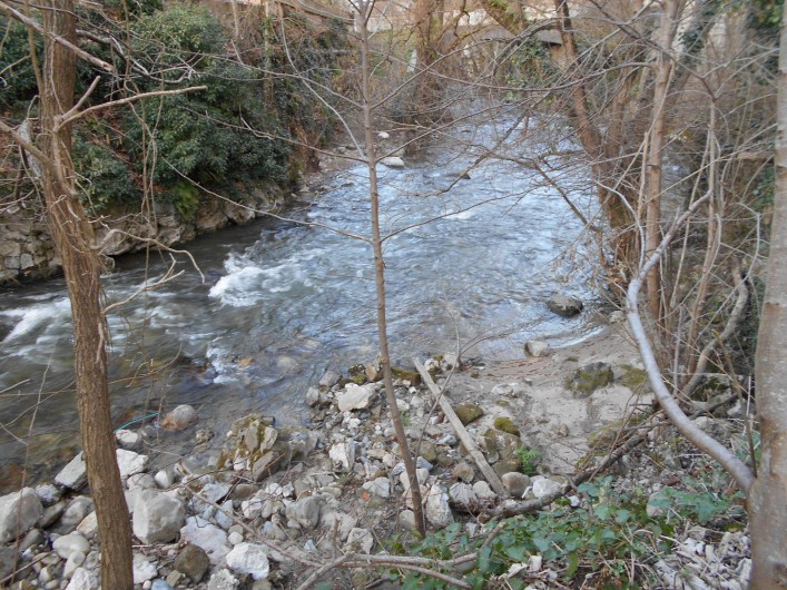 Location de vacances - Appartement à Foix