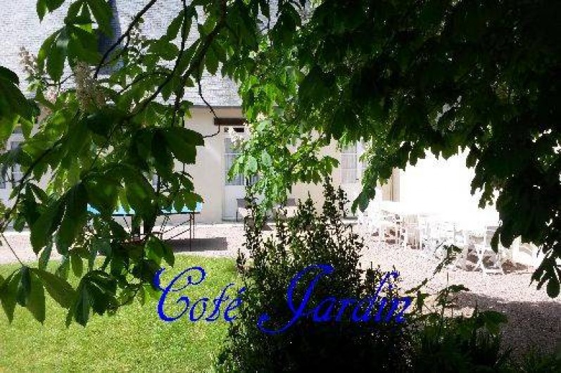 Location de vacances - Villa à Fréhel