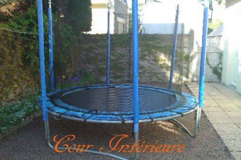 Location de vacances - Villa à Fréhel