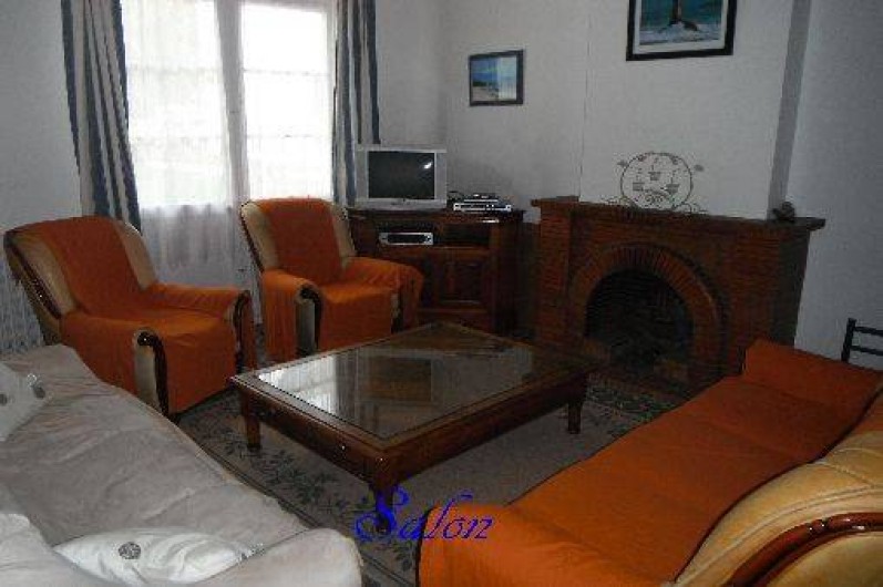 Location de vacances - Villa à Fréhel