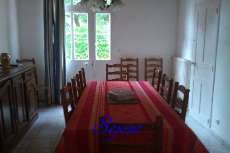 Location de vacances - Villa à Fréhel