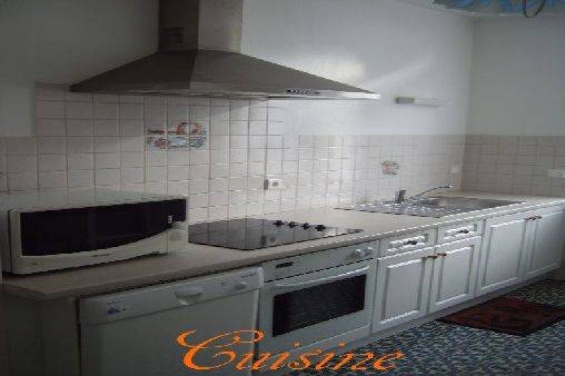 Location de vacances - Villa à Fréhel