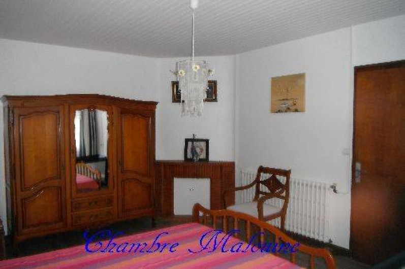 Location de vacances - Villa à Fréhel